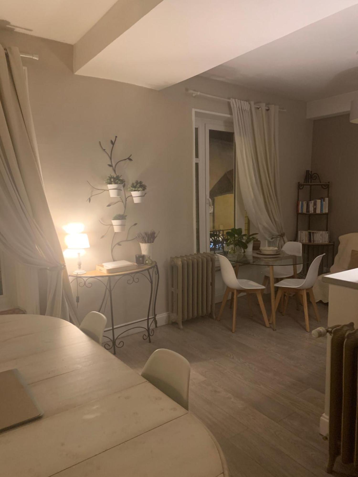 Le Clos De La Tour Экстерьер фото
